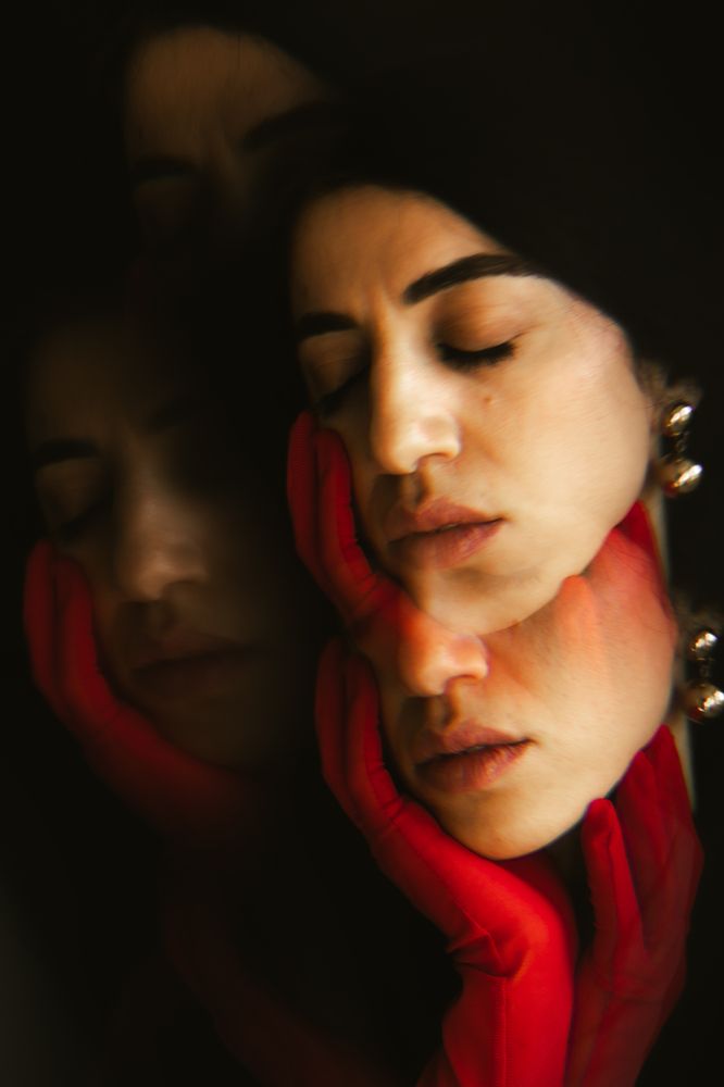 Photograph by Alina Schewtschenko