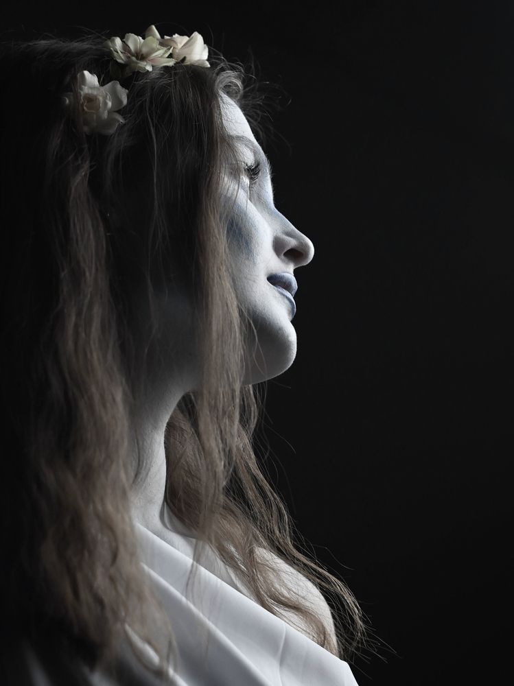 Фотография автора Olga Shchetinina