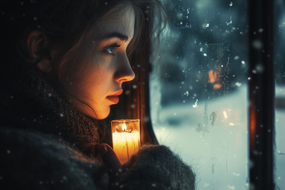 Photograph by Liudmila Drake