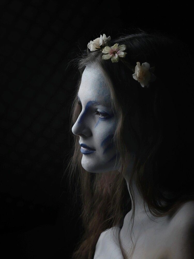 Фотография автора Olga Shchetinina