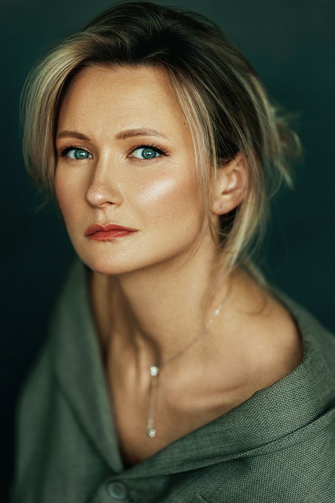 Фотография автора Татьяна Игнатова