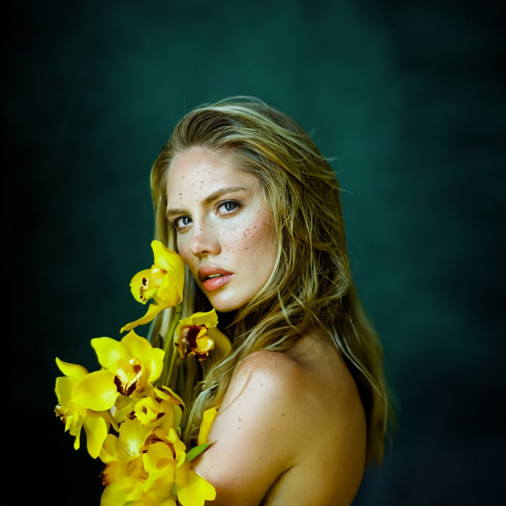 Photograph by Anton Montbrillant