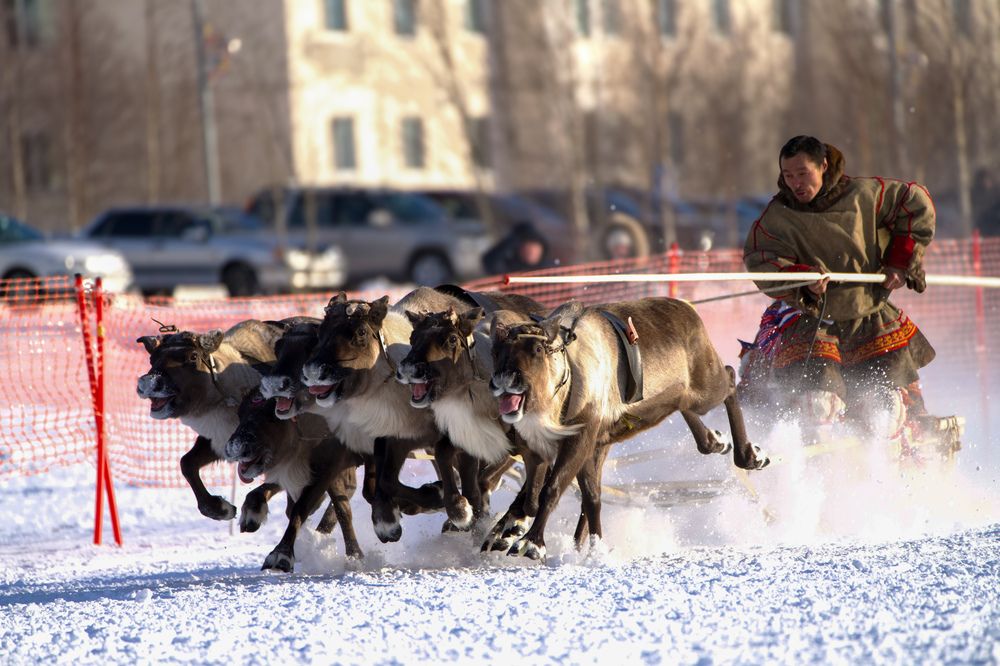 Photograph by Viktoriya Kim