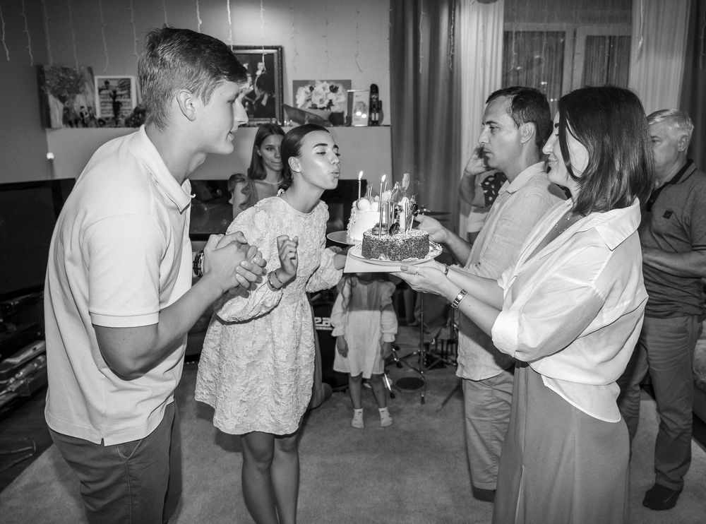 Photograph by Евгения