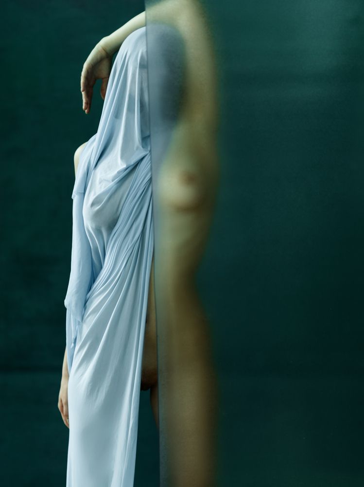 Photograph by Anton Montbrillant