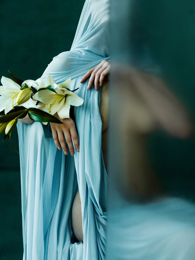 Photograph by Anton Montbrillant