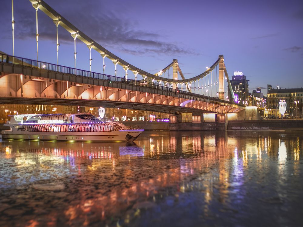 Photograph by Маргарита Смоленская