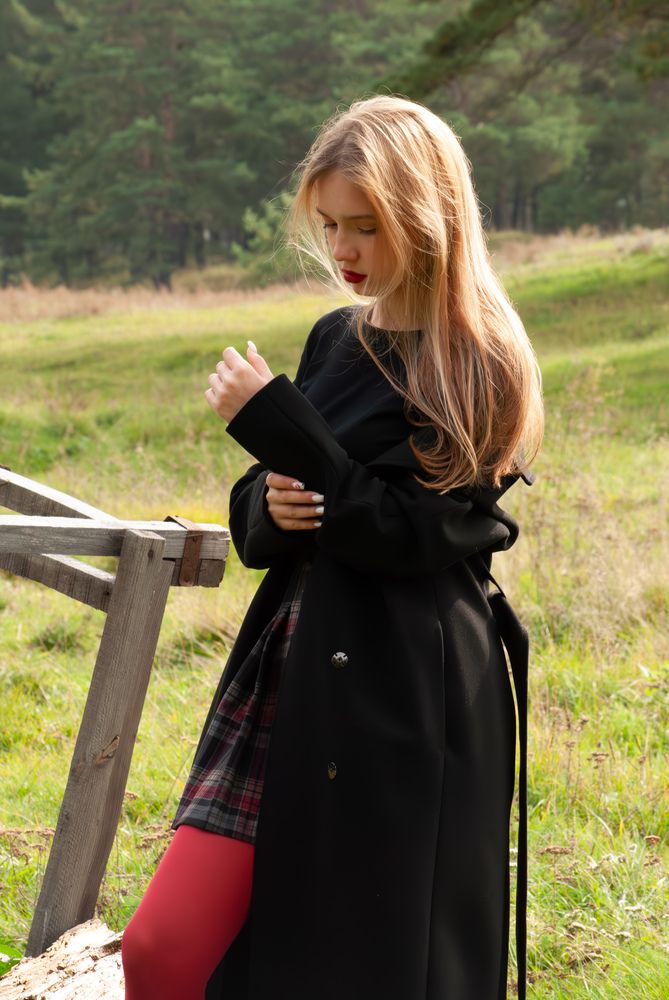 Фотография автора Виктория Астахова