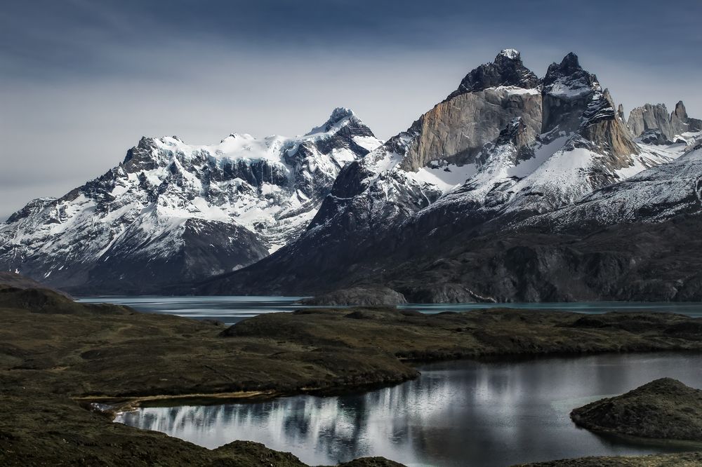 Photograph by Juan Alonso Gutiérrez