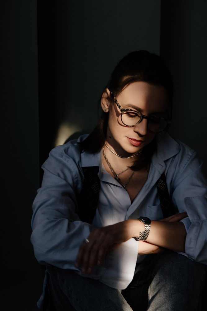 Photograph by Юлия Гонцова