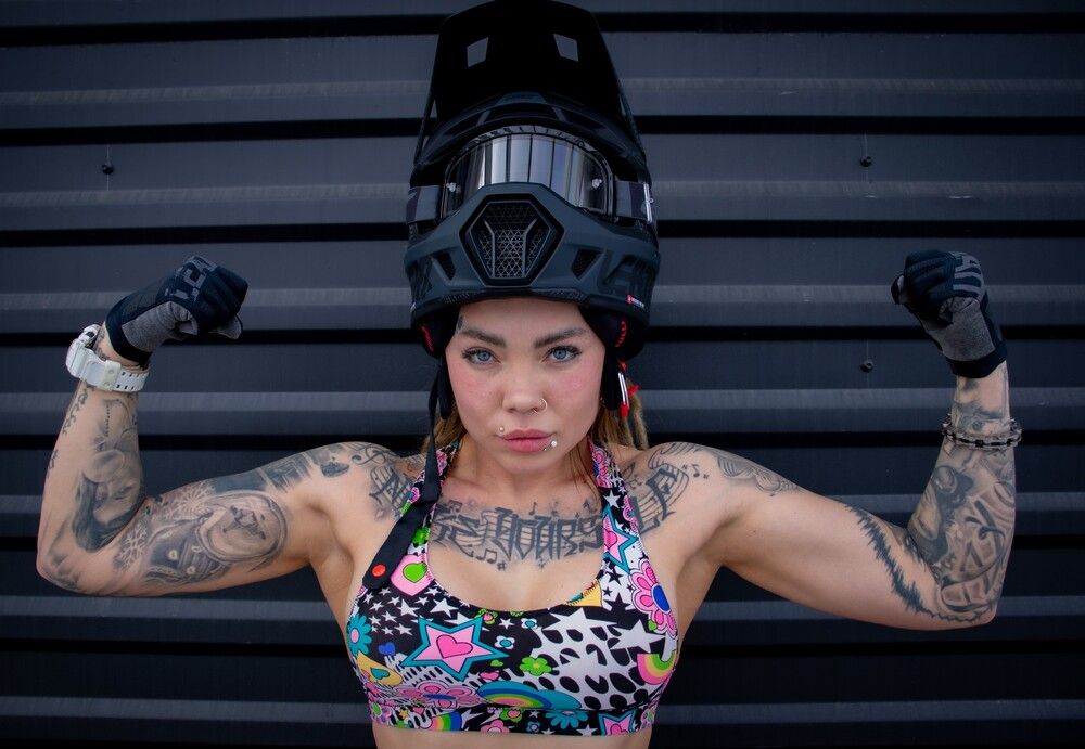 Photograph by Julia Dorofeeva