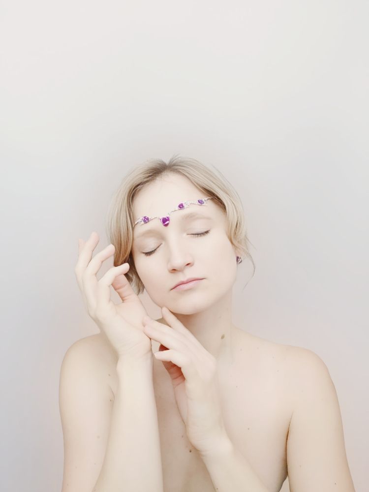 Photograph by Oxana Kostsova