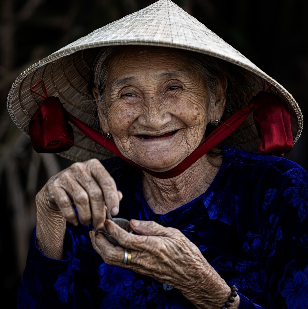 Photograph by Hanh P. T. Pham