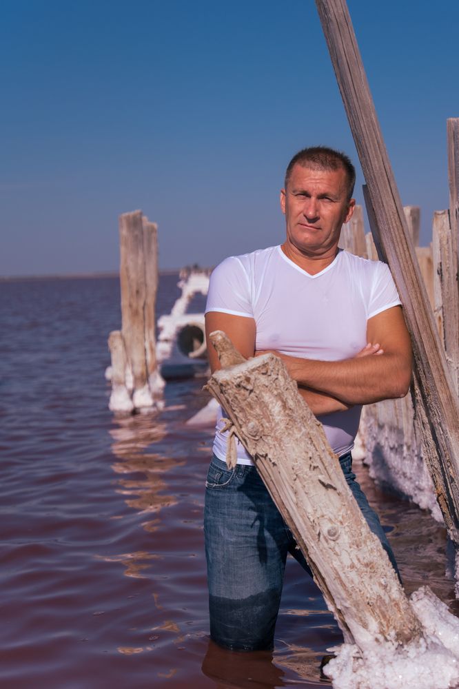 Photograph by Ольга