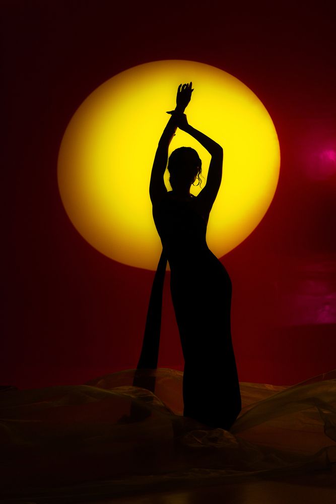 Photograph by Усачева Юлия