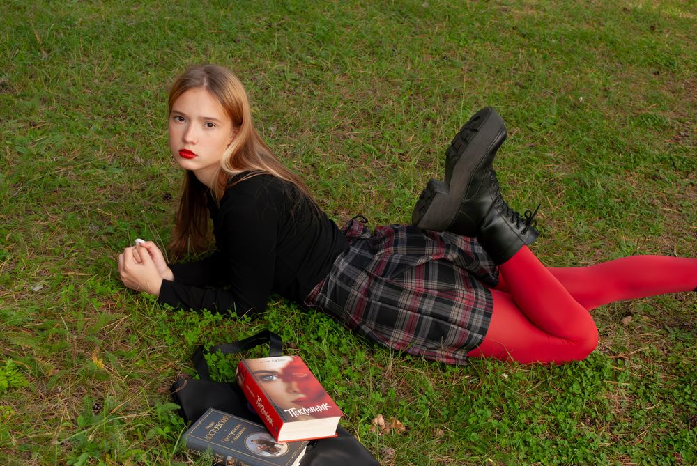 Фотография автора Виктория Астахова