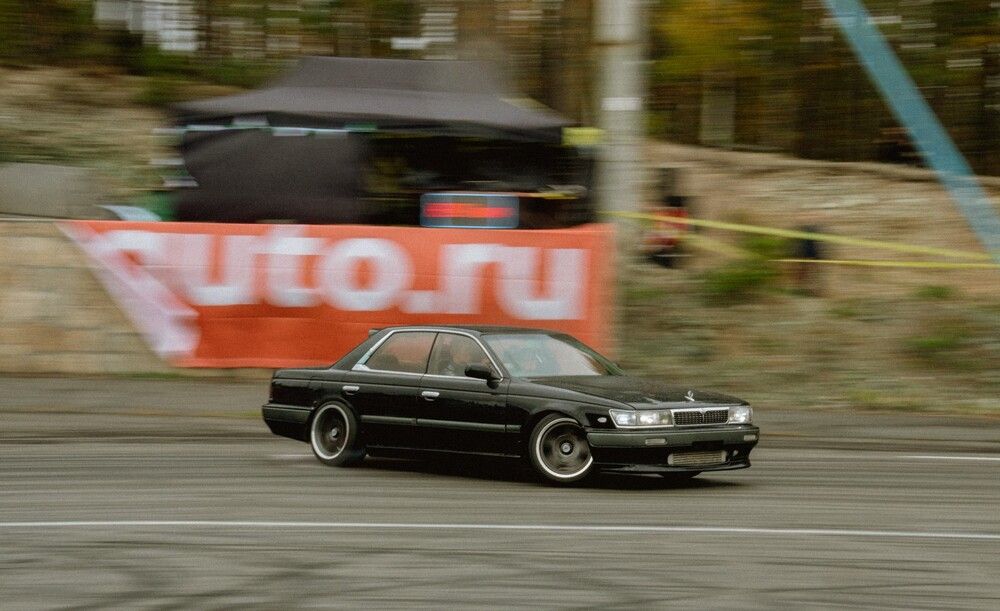 Photograph by Julia Dorofeeva