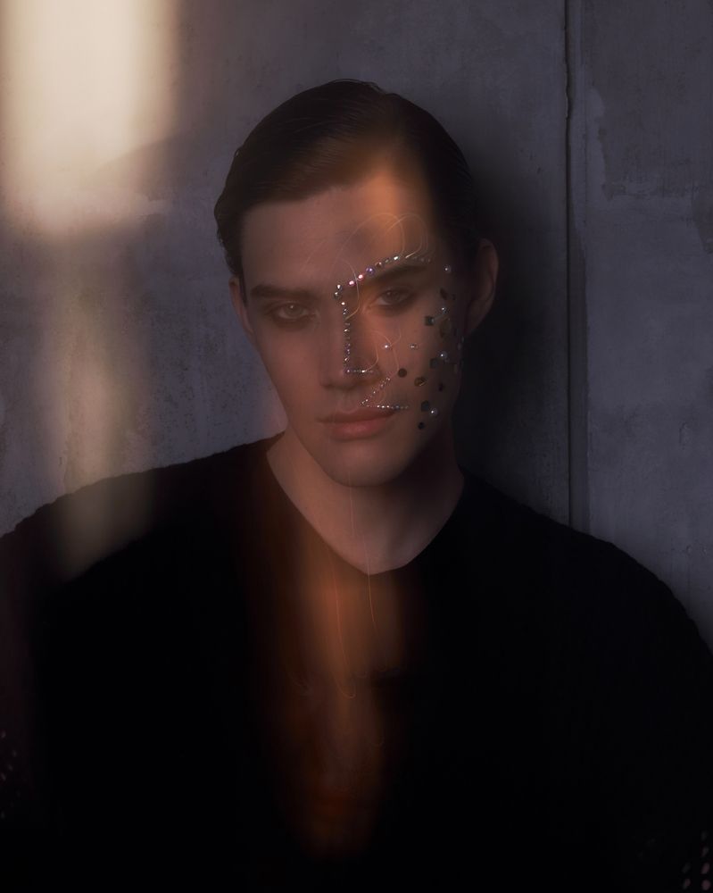 Photograph by Дарья