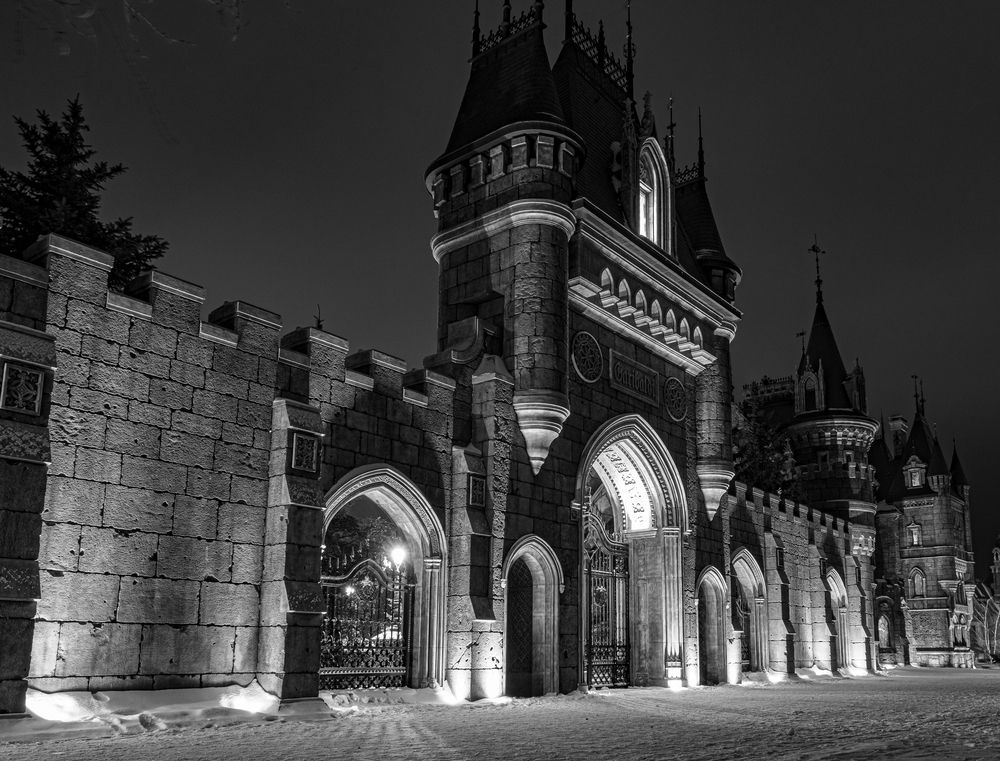 Фотография автора Андрей Арапов