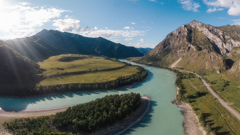 Photograph by Руслан Олинчук