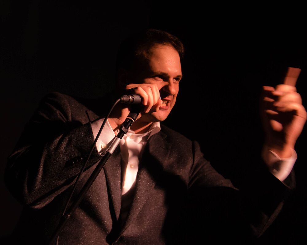 Photograph by Евгений Кузьмин