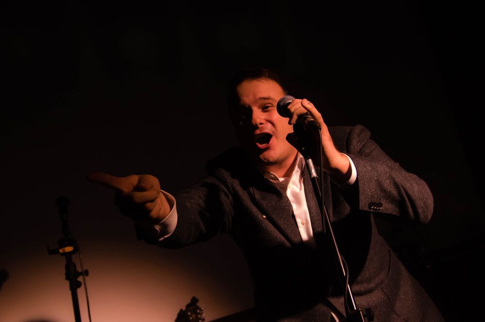 Photograph by Евгений Кузьмин