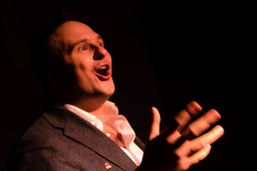 Photograph by Евгений Кузьмин