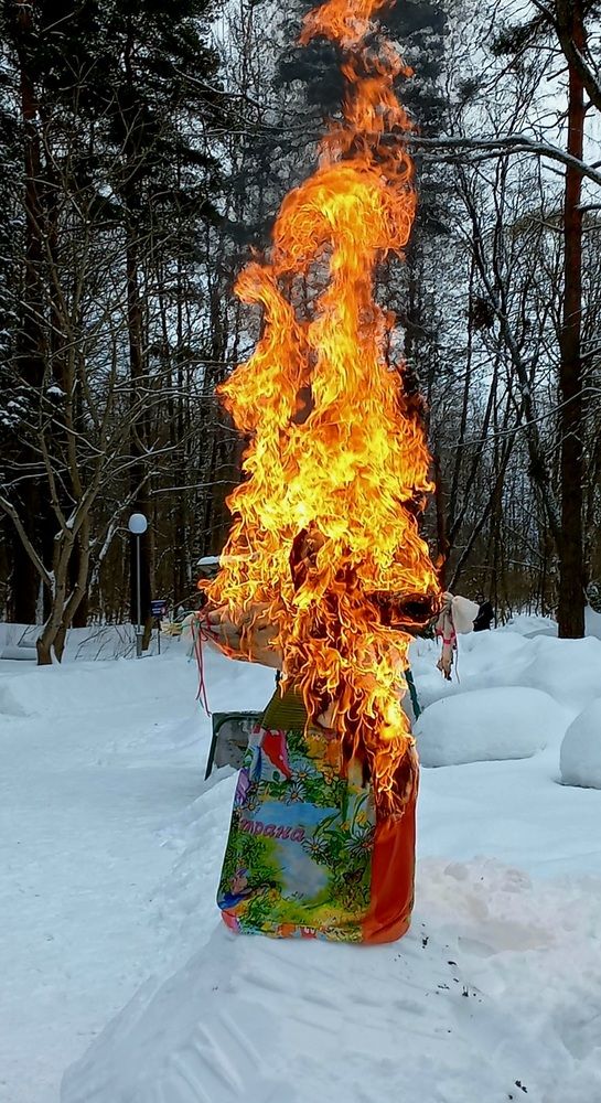 Photograph by Евгений Савулькин