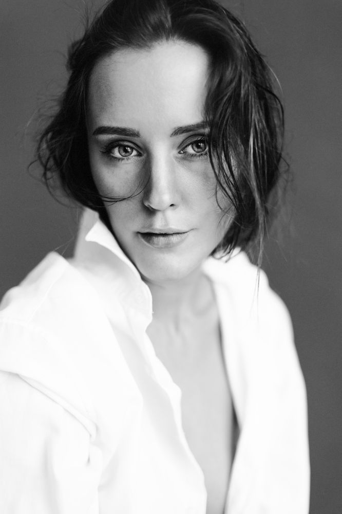 Photograph by Anton Montbrillant