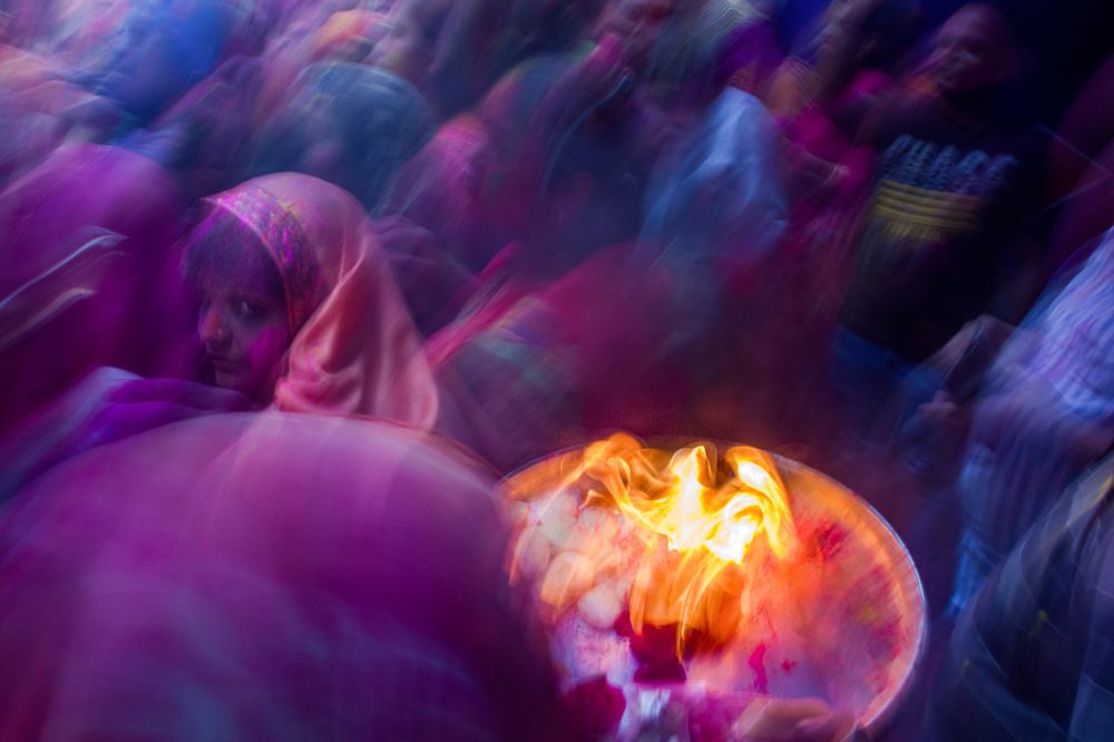 Фотография автора Soumalya Das