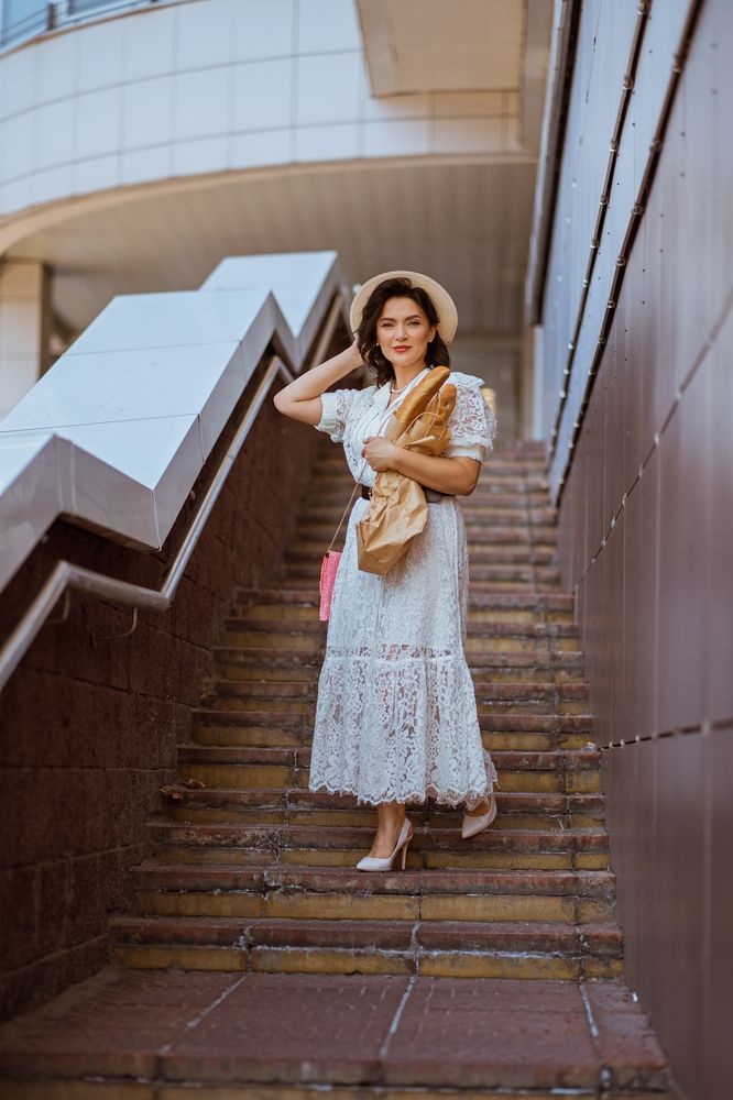 Photograph by Olga Sol