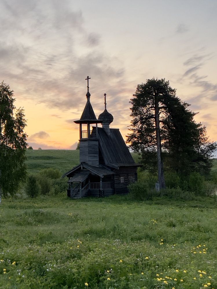 Photograph by Оксана Пшеничная
