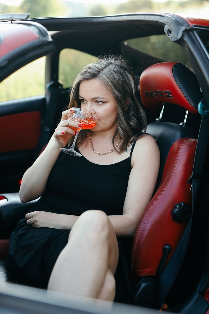 Photograph by Katja Brill