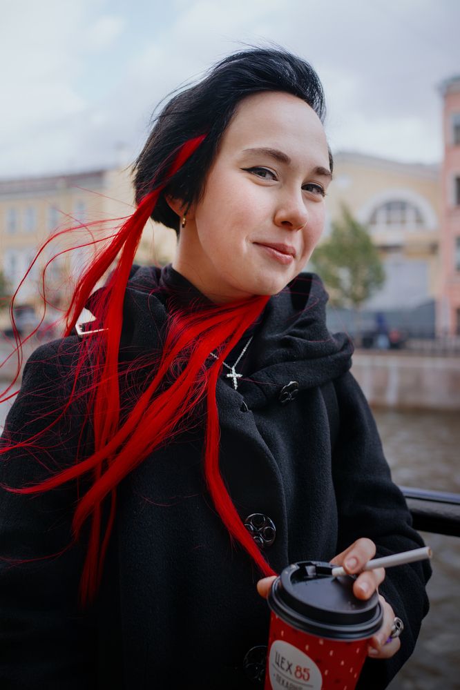 Photograph by Терехин Иван