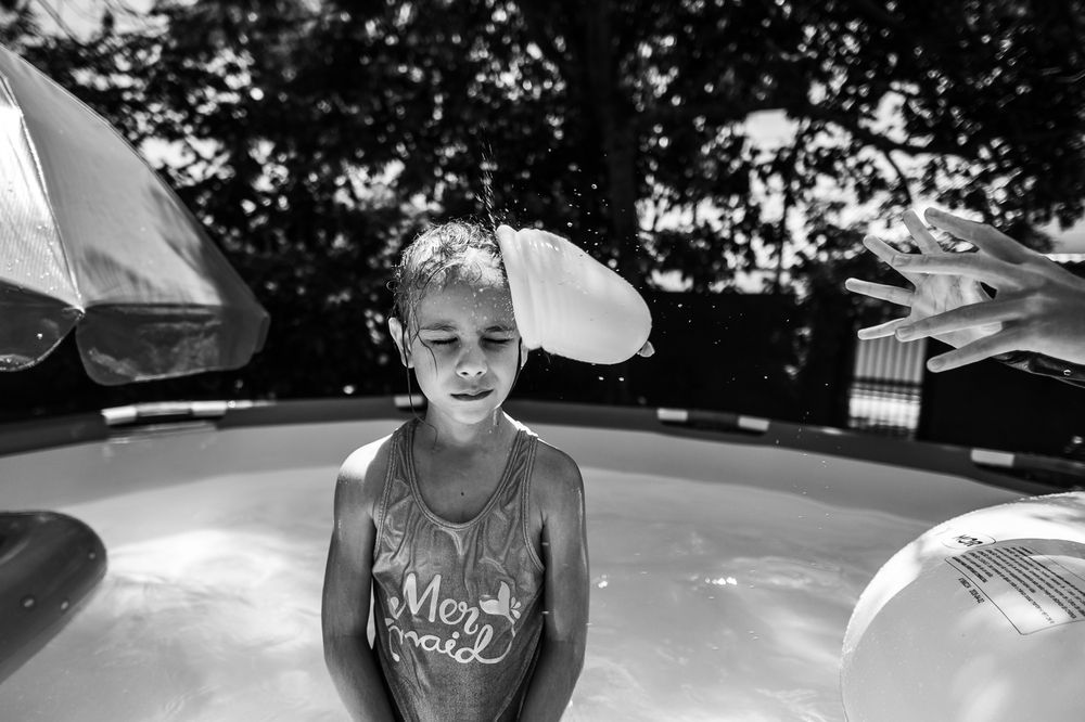 Photograph by Mila Kichalowski