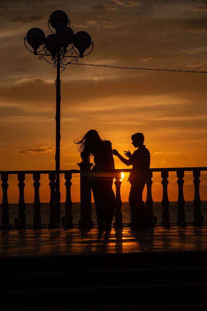 Photograph by Михаил