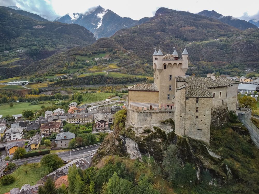 Photograph by Максимова Дария