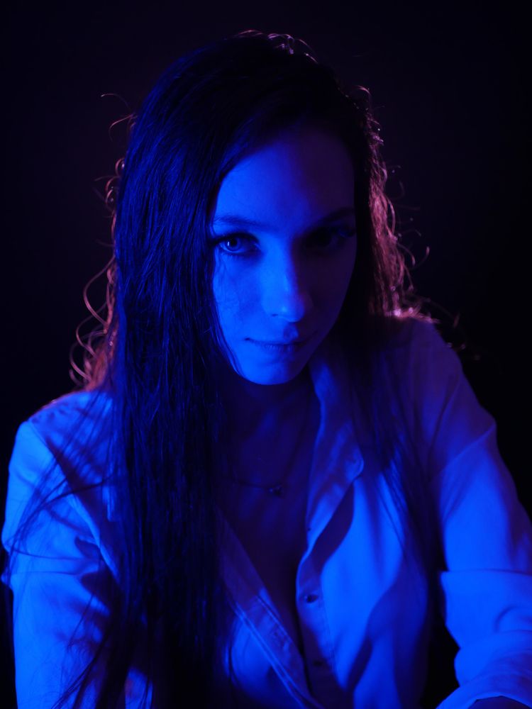 Photograph by Вернигоров Георгий