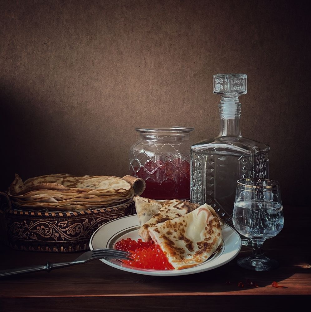 Photograph by Марина Докадина