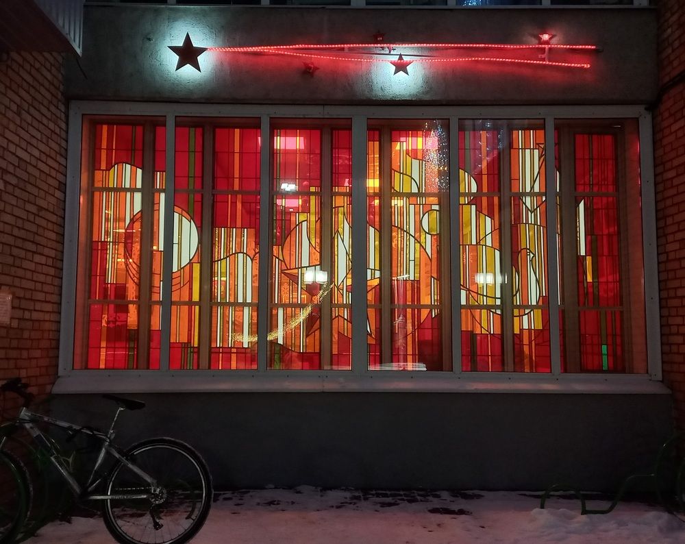 Photograph by Ольга