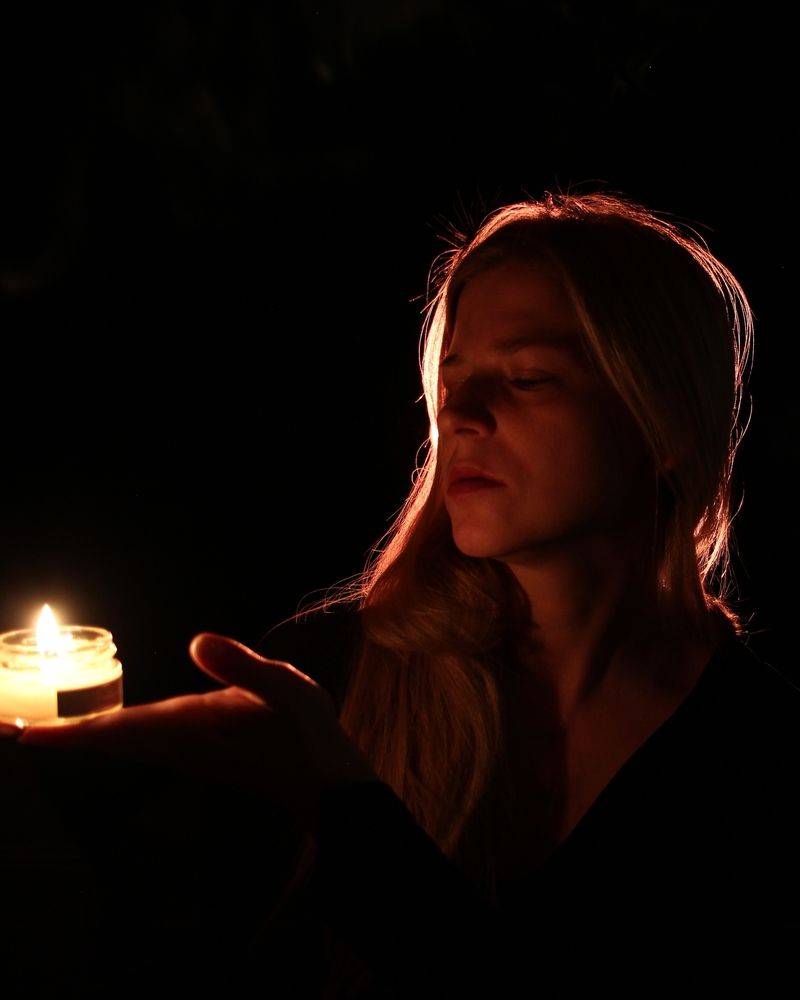 Фотография автора Анастасия Ощепкова