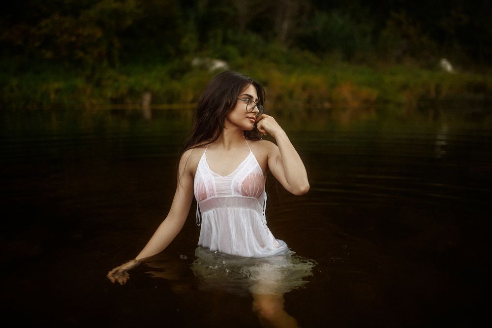 Photograph by Кирилл Черников