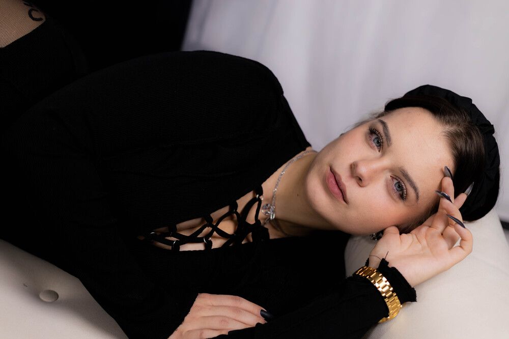 Photograph by Ангелина Афанасьева