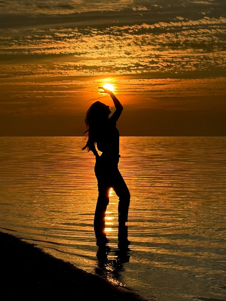 Photograph by Zahra Nouri