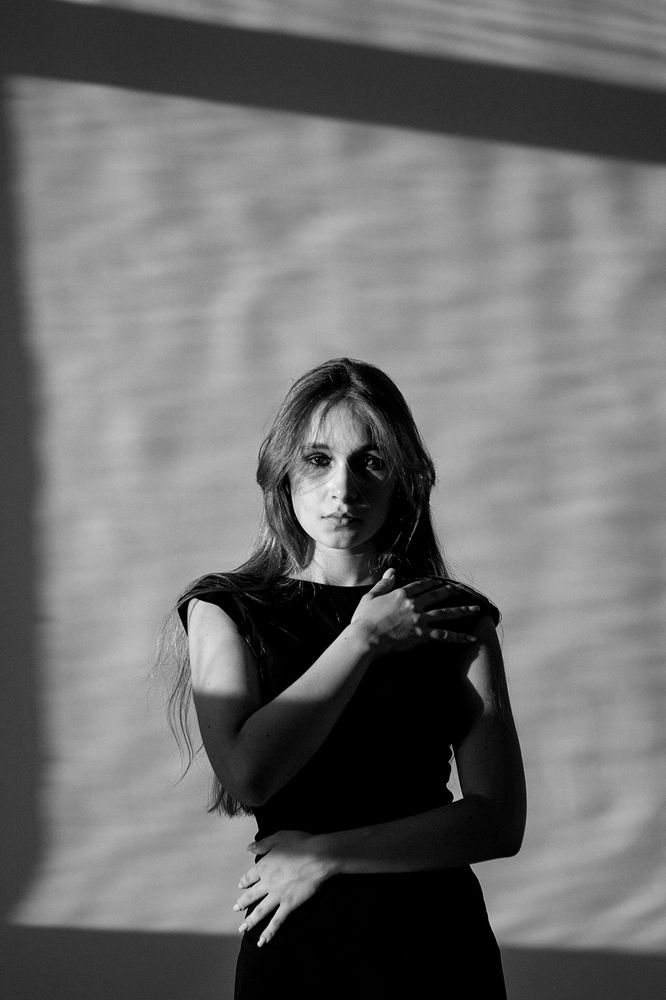 Photograph by ilona SOLUSHKO