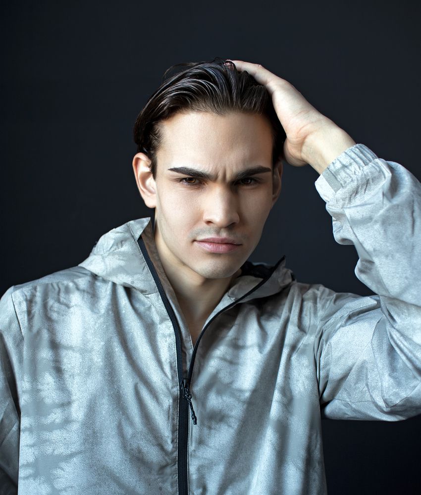 Photograph by Татьяна Зинченко