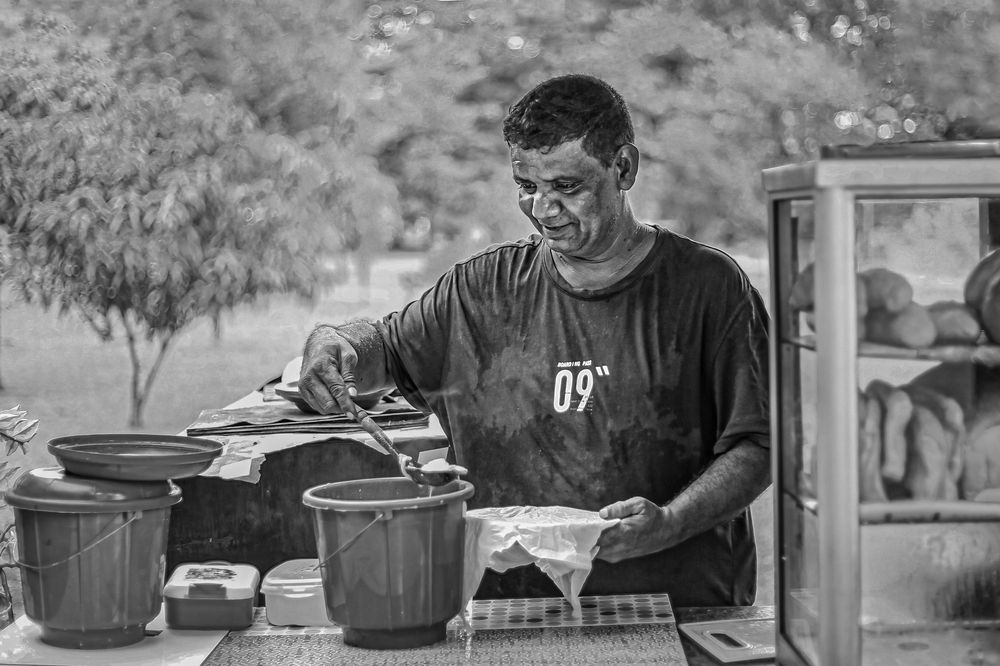 Photograph by Mewan Hemsara