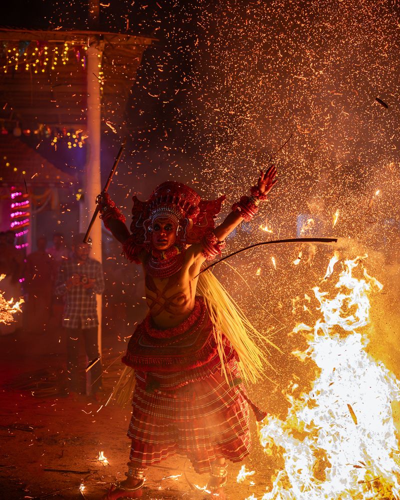 Photograph by Sreerag k k