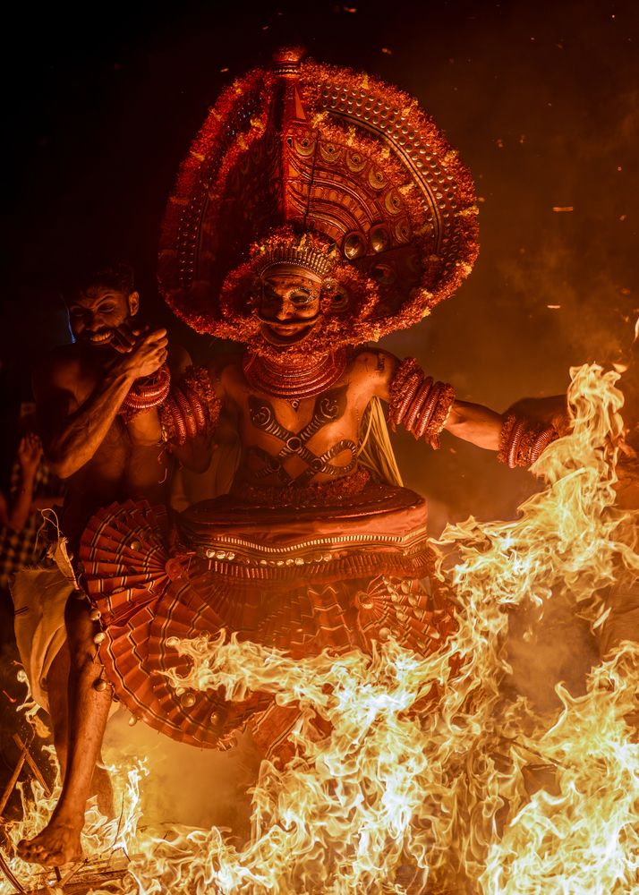 Photograph by Sreerag k k