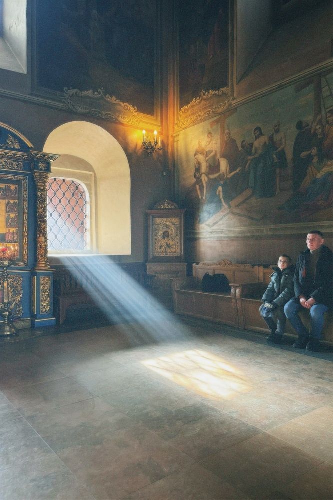 Photograph by Картунова Светлана